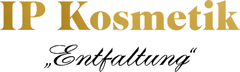 IP Kosmetik Logo